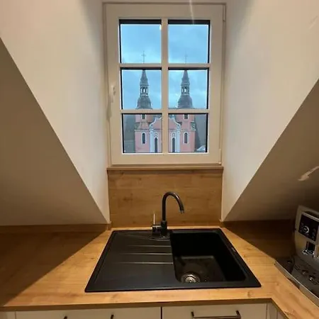 Zentrale In Fuer Traum-urlaub Apartment Pruem