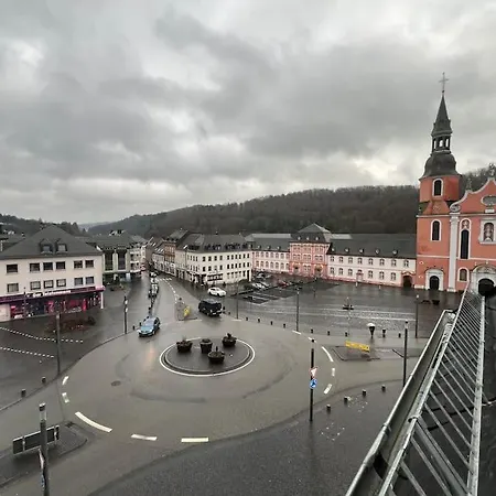 Apartment Zentrale In Fuer Traum-urlaub