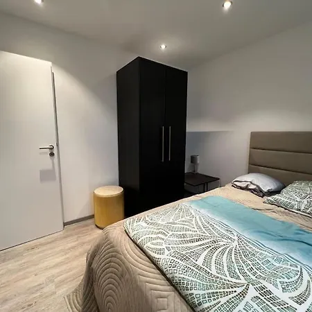 Zentrale In Fuer Traum-urlaub Apartment Pruem