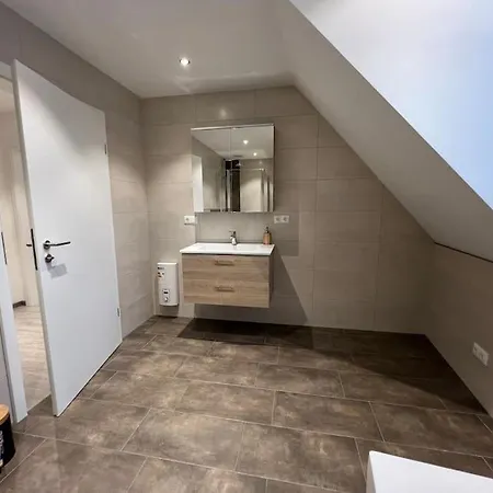 Apartment Zentrale In Fuer Traum-urlaub Pruem