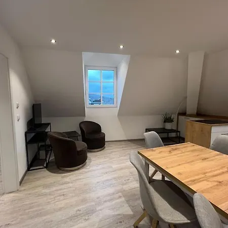 Apartment Zentrale In Fuer Traum-urlaub