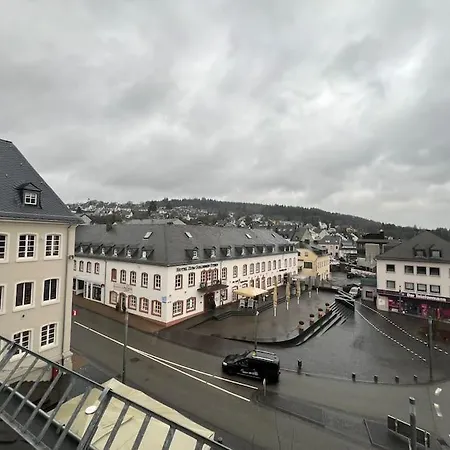 Zentrale In Fuer Traum-urlaub Apartment *