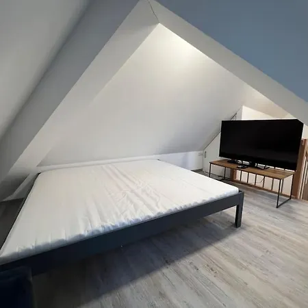Zentrale In Fuer Traum-urlaub * Pruem