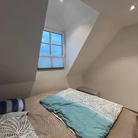 Zentrale Grosse In Fuer Erholsamen Urlaub *