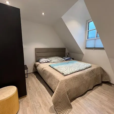 Lägenhet Zentrale Grosse In Fuer Erholsamen Urlaub